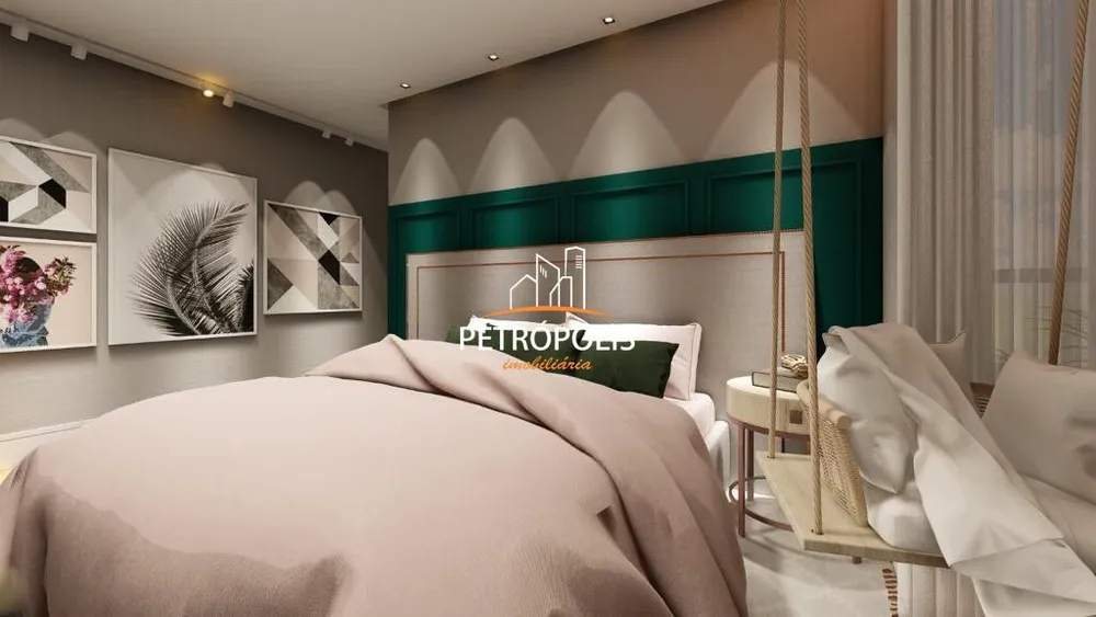 Apartamento, 3 quartos, 265 m² - Foto 11