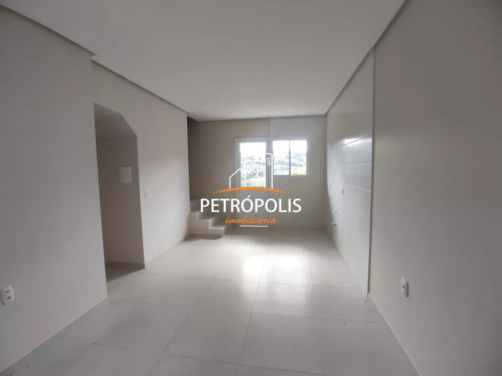 Sobrado à venda com 2 quartos, 72m² - Foto 3