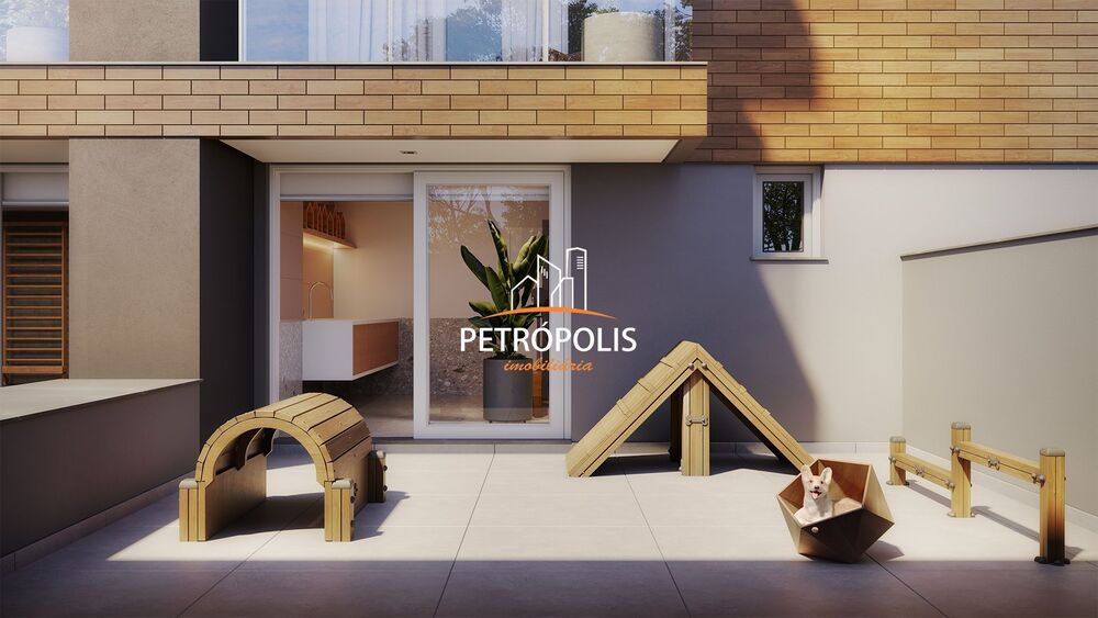 Apartamento, 2 quartos, 86 m² - Foto 2