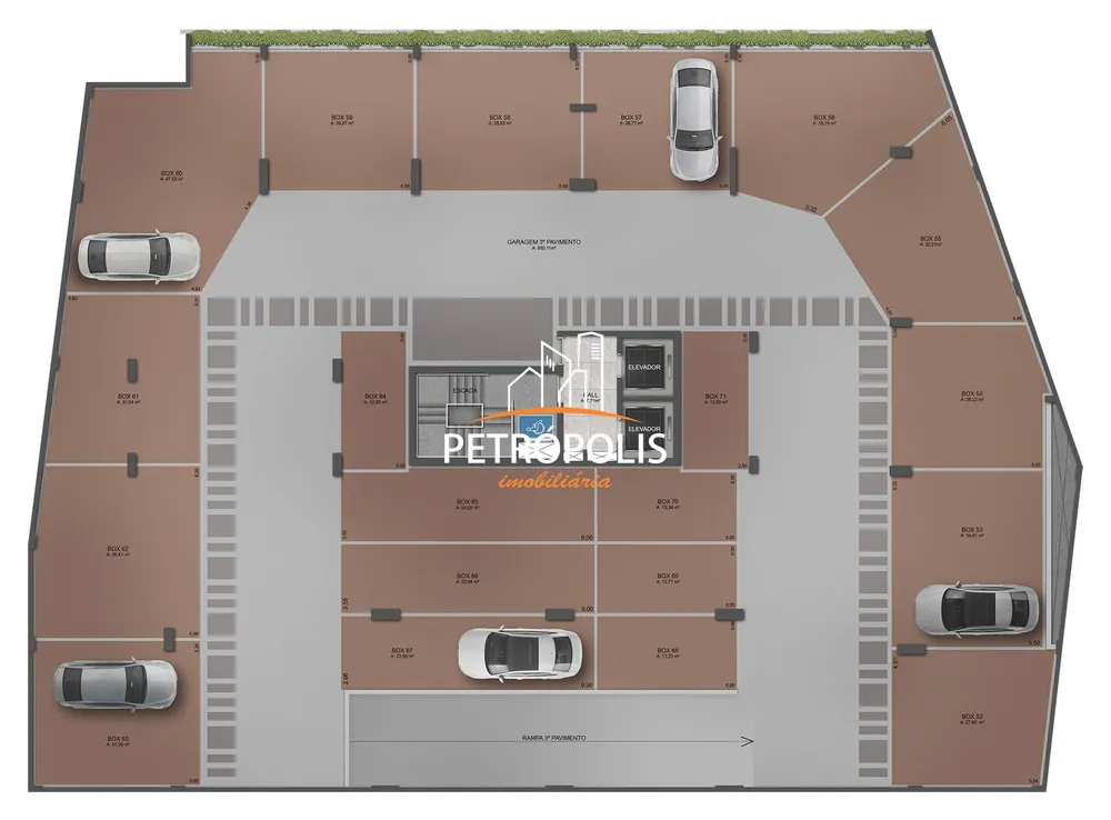 Apartamento, 2 quartos, 86 m² - Foto 7