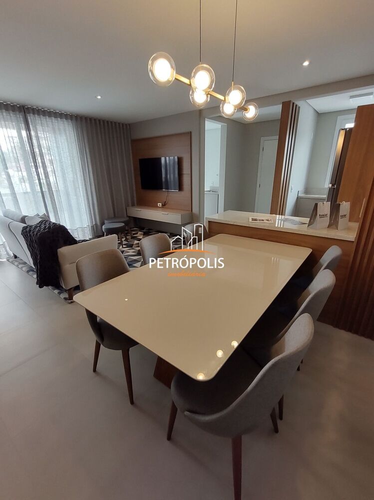 Apartamento à venda com 3 quartos, 109m² - Foto 4