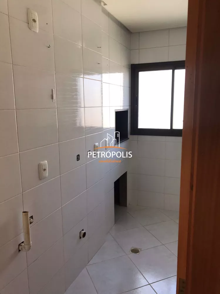 Apartamento à venda com 3 quartos, 71m² - Foto 3