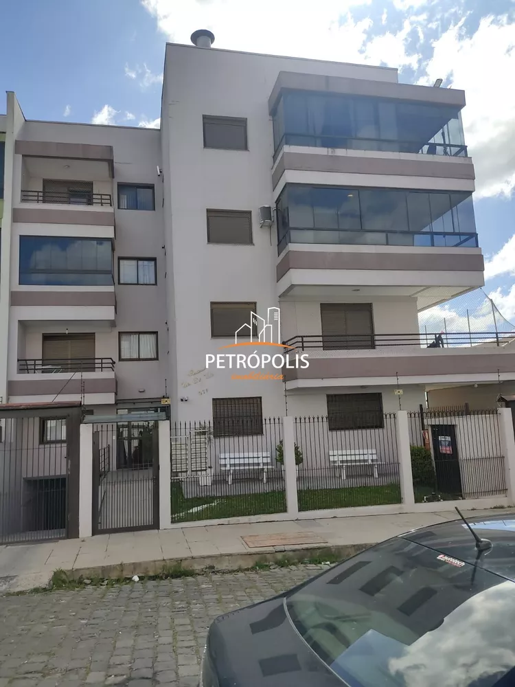 Apartamento à venda com 3 quartos, 71m² - Foto 1