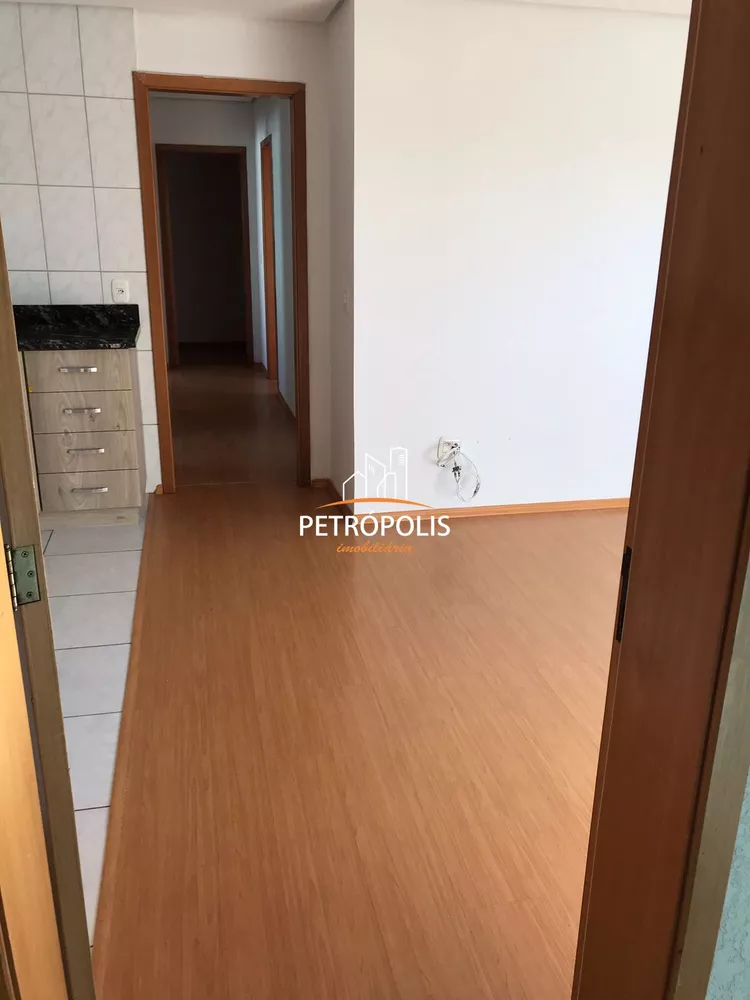 Apartamento à venda com 3 quartos, 71m² - Foto 4