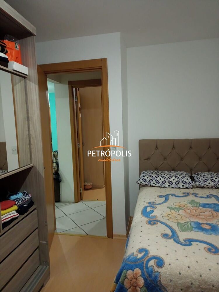 Apartamento à venda com 2 quartos, 49m² - Foto 4