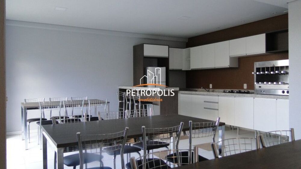 Apartamento à venda com 3 quartos, 80m² - Foto 4