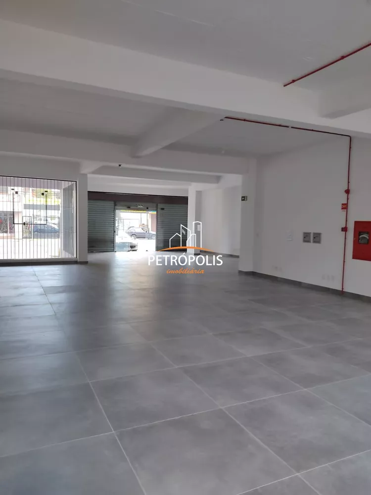 Conjunto Comercial-Sala para alugar, 195m² - Foto 4