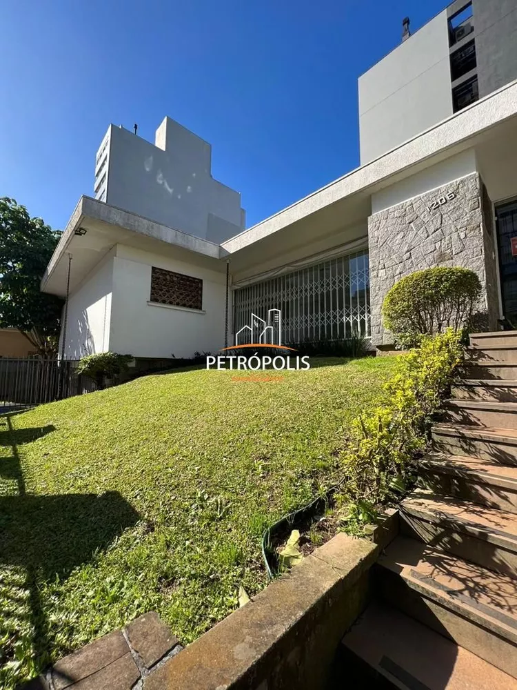 Loja-Salão para alugar com 3 quartos, 320m² - Foto 3