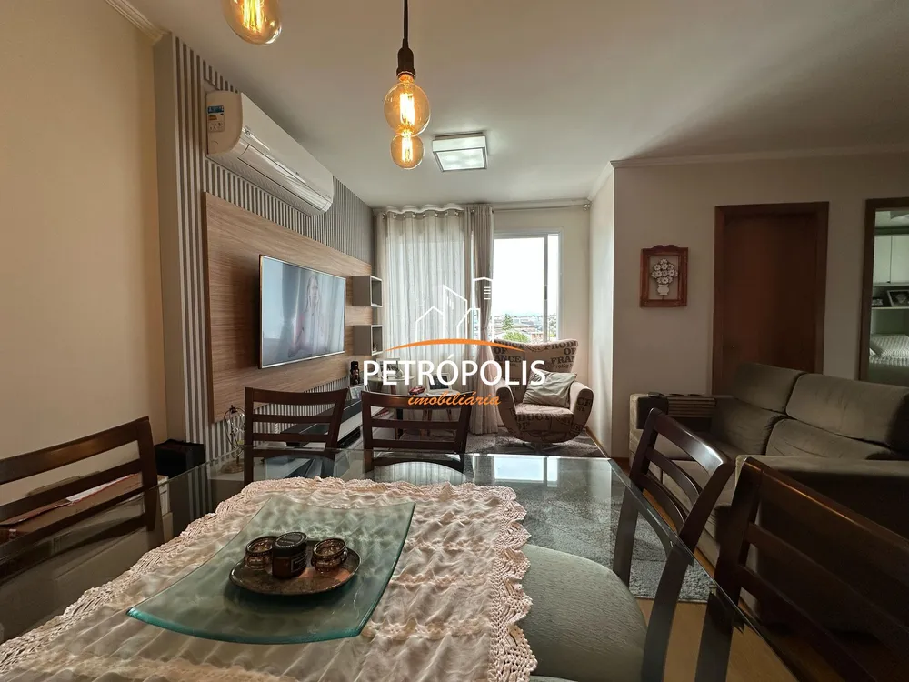 Apartamento, 3 quartos, 77 m² - Foto 9