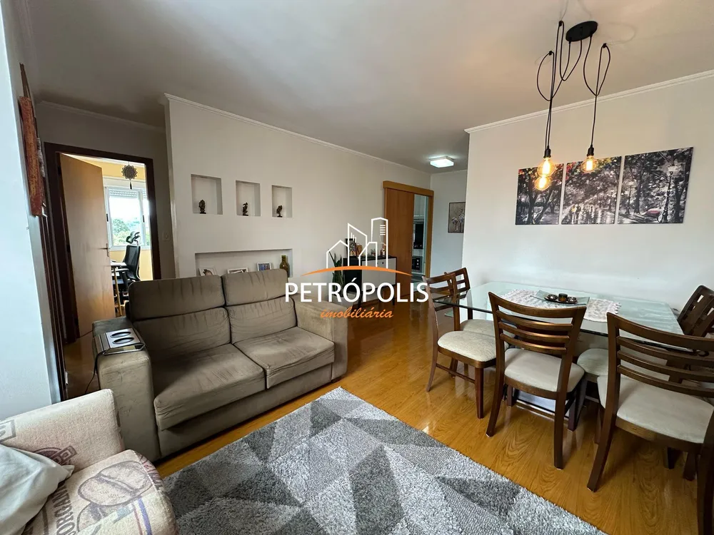 Apartamento, 3 quartos, 77 m² - Foto 8