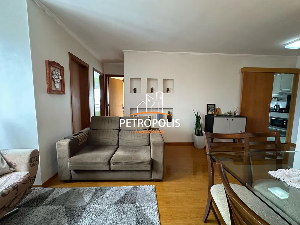 Apartamento, 3 quartos, 77 m² - Foto 4