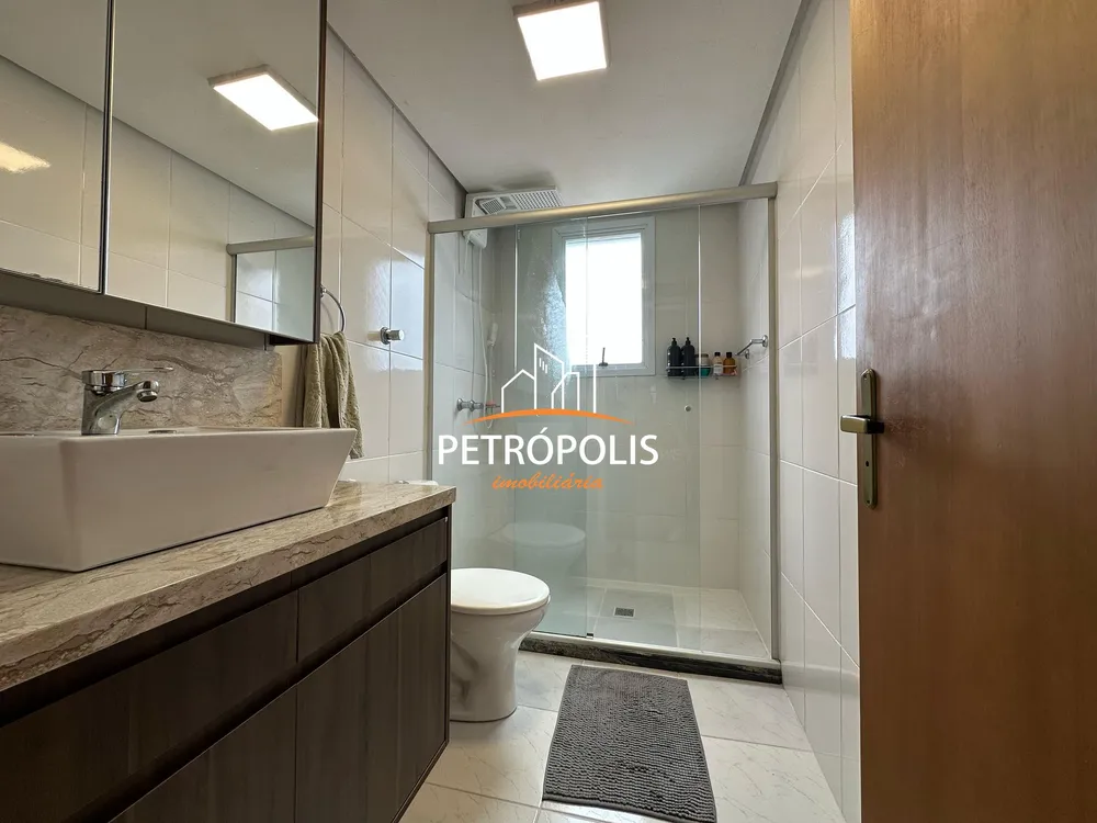 Apartamento, 3 quartos, 77 m² - Foto 10