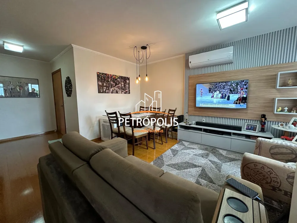 Apartamento, 3 quartos, 77 m² - Foto 6