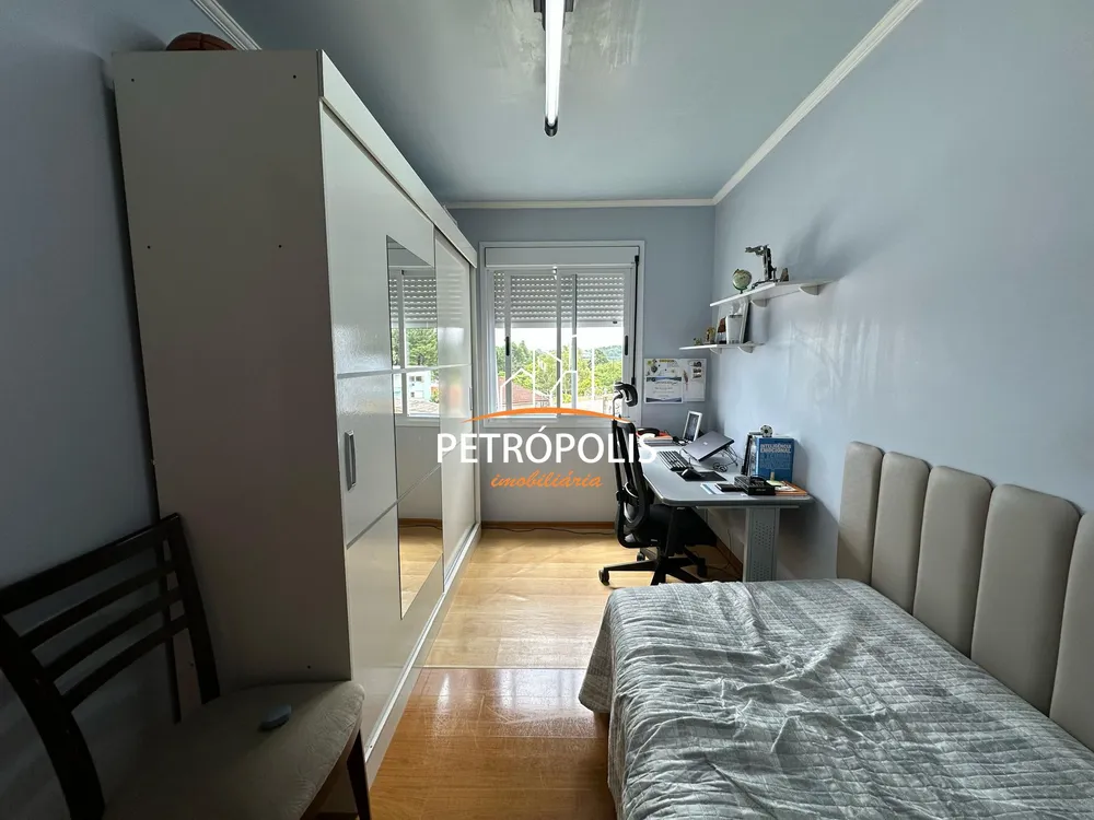 Apartamento, 3 quartos, 77 m² - Foto 7