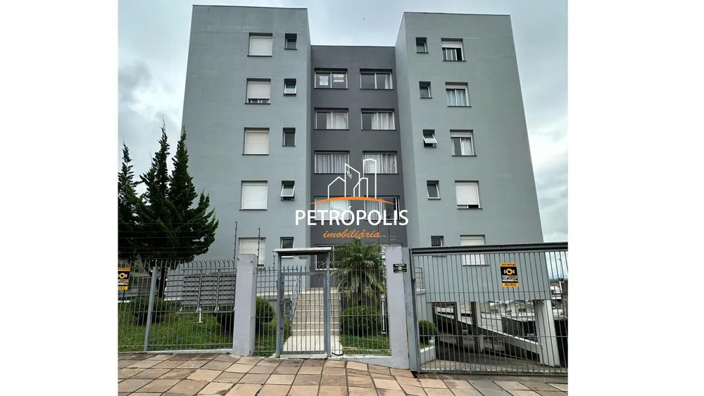 Apartamento, 3 quartos, 77 m² - Foto 1