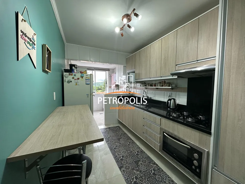 Apartamento, 3 quartos, 77 m² - Foto 11
