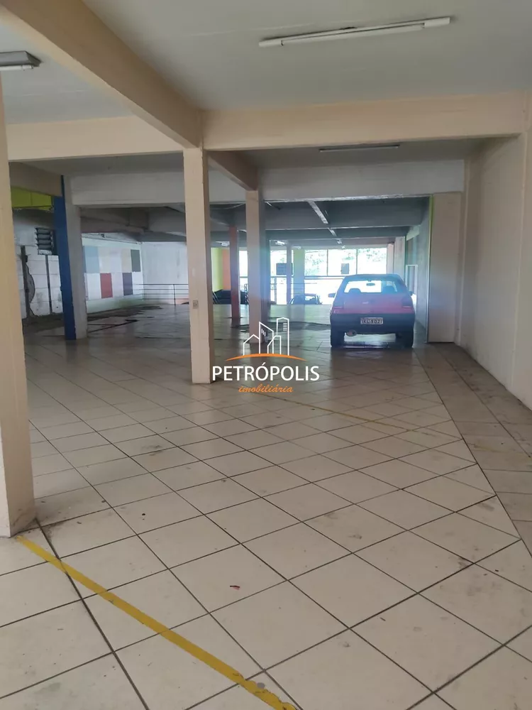 Conjunto Comercial-Sala para alugar, 500m² - Foto 2