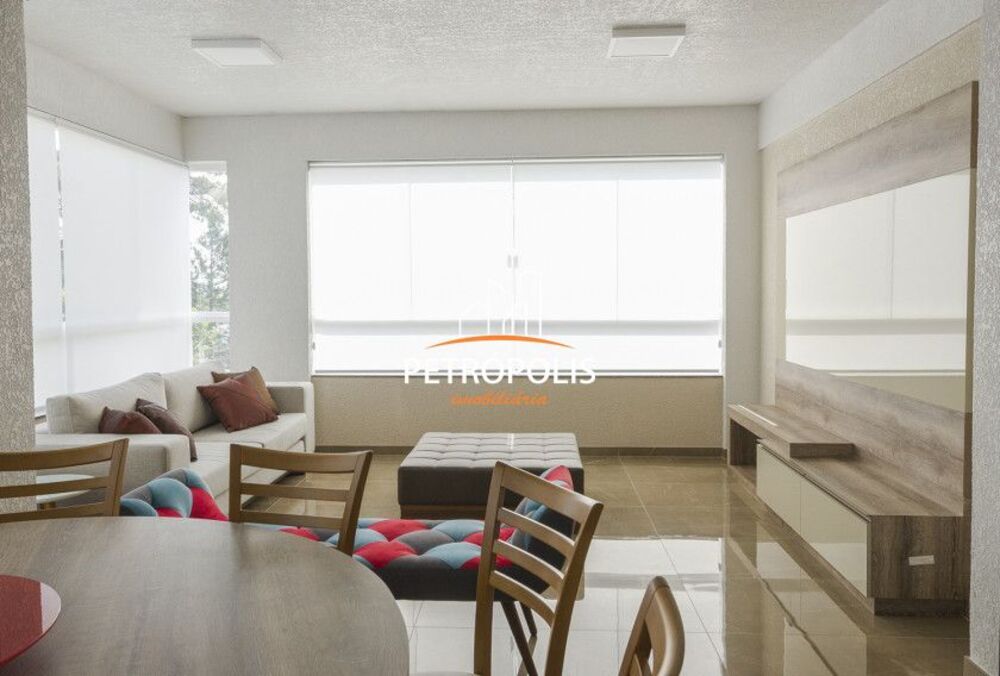 Apartamento à venda com 3 quartos, 100m² - Foto 3