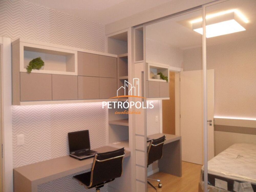 Apartamento à venda com 3 quartos, 100m² - Foto 5