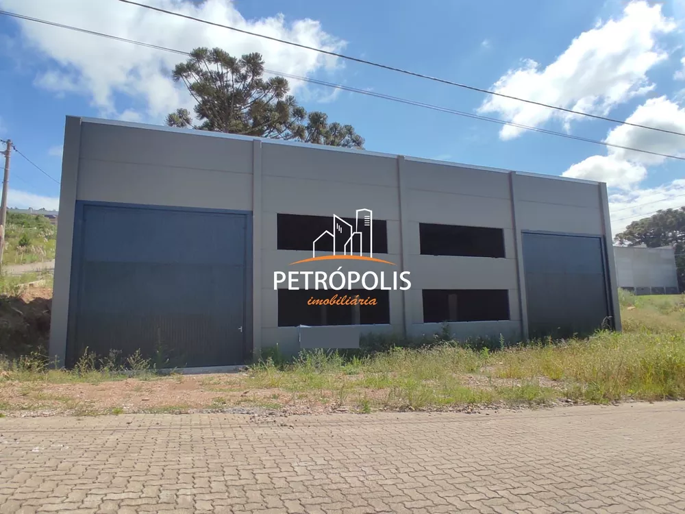 Depósito-Galpão-Armazém para alugar, 850m² - Foto 2