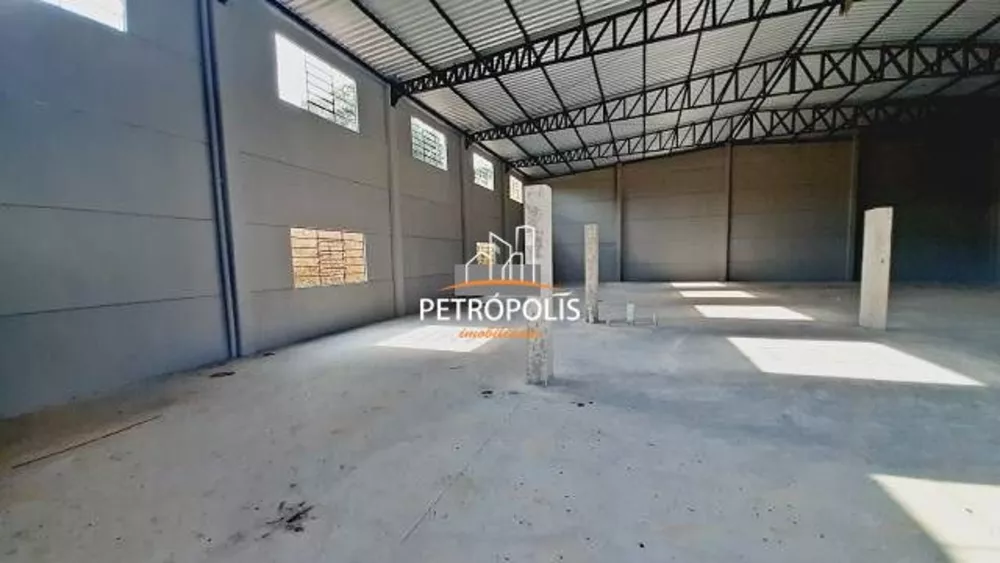 Depósito-Galpão-Armazém para alugar, 850m² - Foto 3