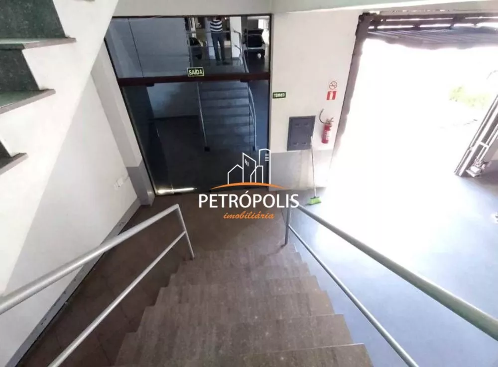 Prédio Inteiro para alugar, 1457m² - Foto 3