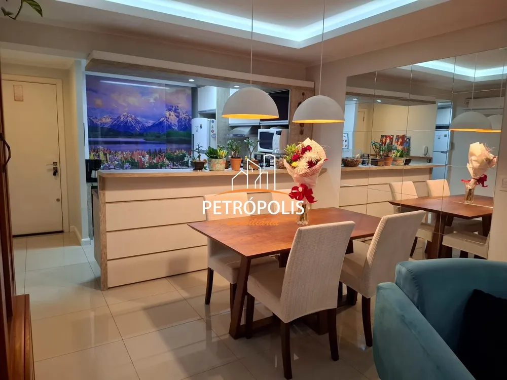 Apartamento, 3 quartos, 92 m² - Foto 11