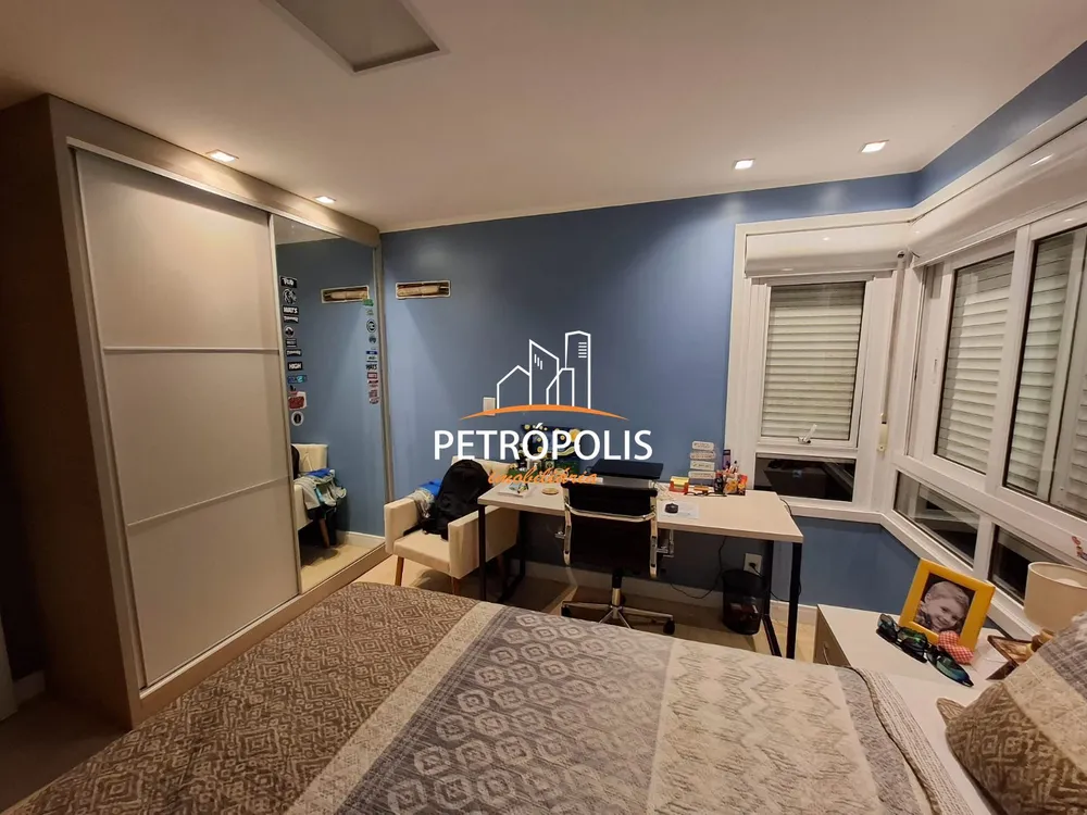 Apartamento, 3 quartos, 92 m² - Foto 8