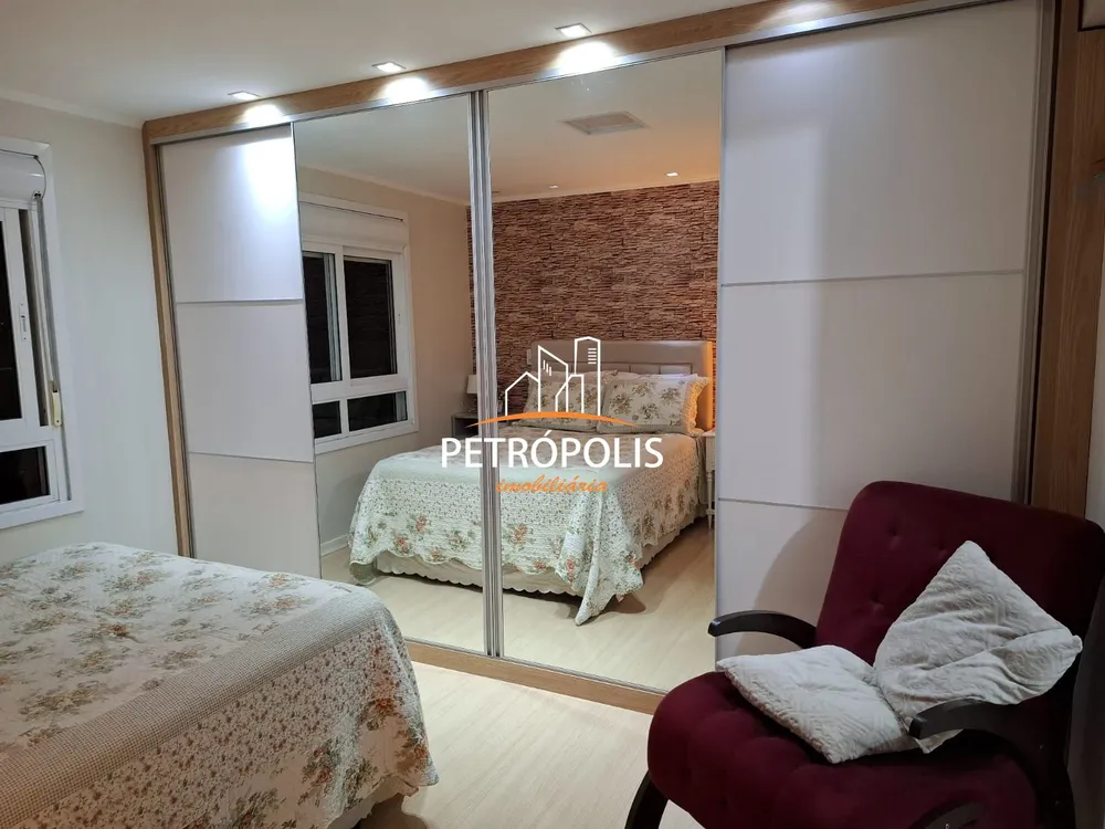 Apartamento, 3 quartos, 92 m² - Foto 6