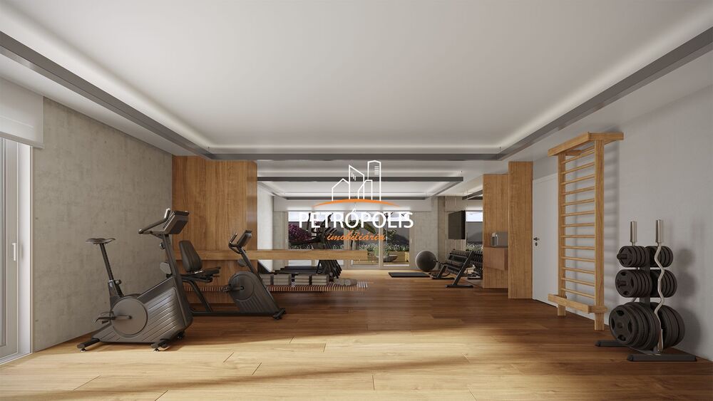 Apartamento, 2 quartos, 93 m² - Foto 4