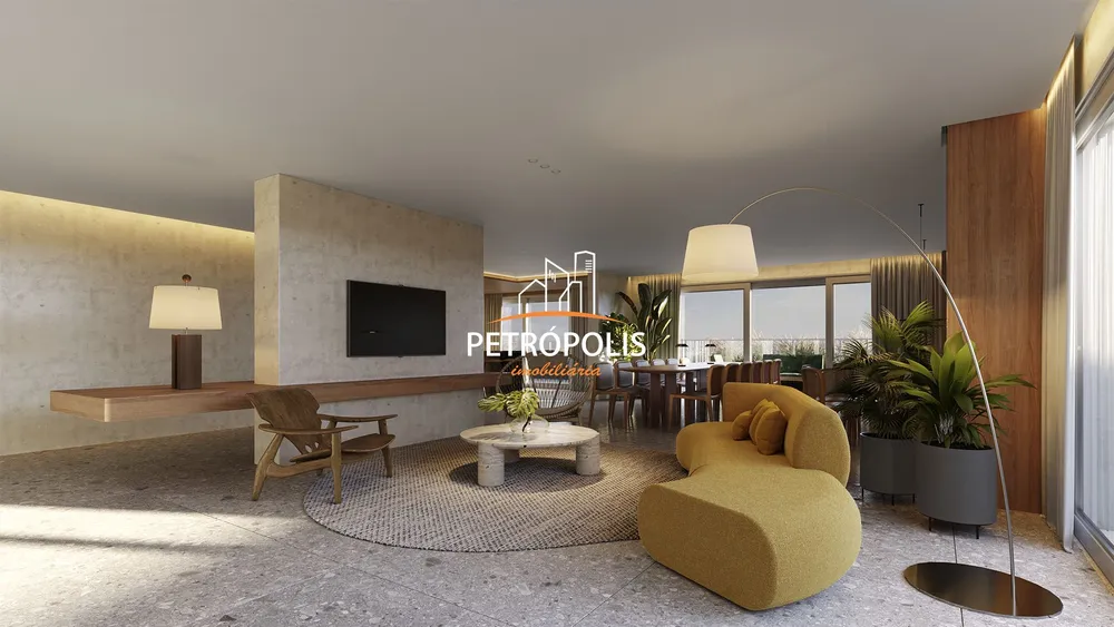 Apartamento, 2 quartos, 93 m² - Foto 7