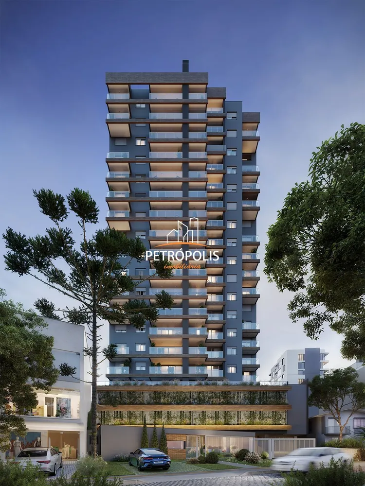 Apartamento, 2 quartos, 93 m² - Foto 9