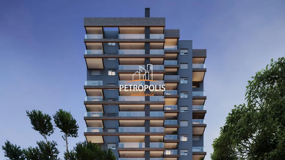 Apartamento, 2 quartos, 93 m² - Foto 1