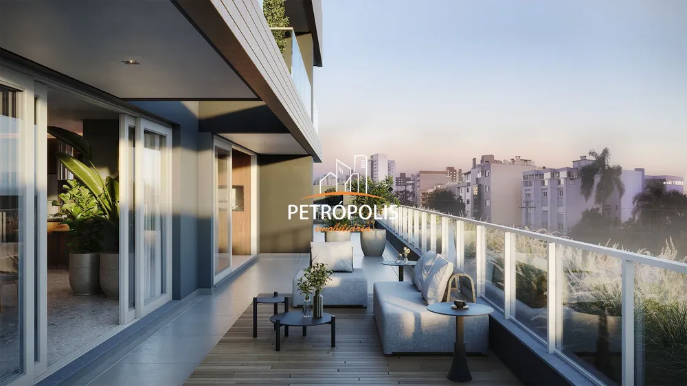Apartamento, 2 quartos, 93 m² - Foto 11