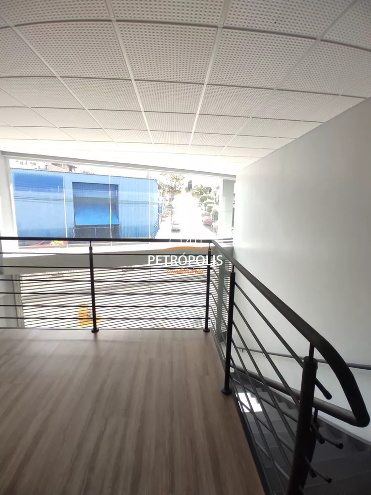 Conjunto Comercial-Sala para alugar, 77m² - Foto 4