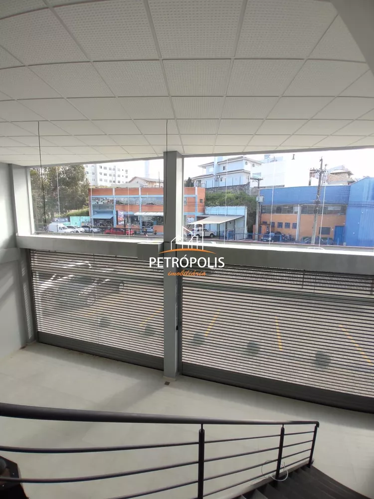 Conjunto Comercial-Sala para alugar, 77m² - Foto 3