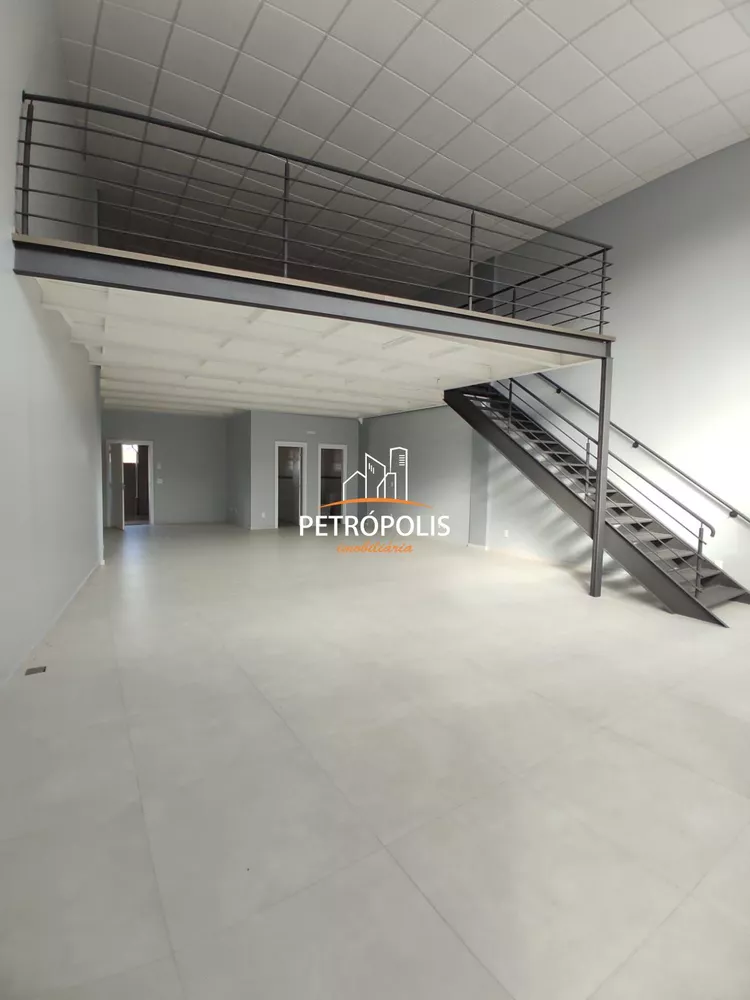 Conjunto Comercial-Sala para alugar, 105m² - Foto 2