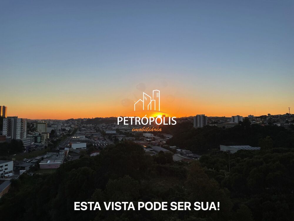 Apartamento à venda com 2 quartos, 45m² - Foto 4