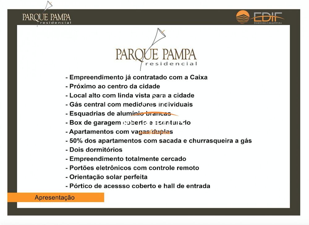 Apartamento à venda com 2 quartos, 45m² - Foto 2