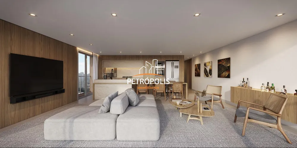 Apartamento, 3 quartos, 110 m² - Foto 4