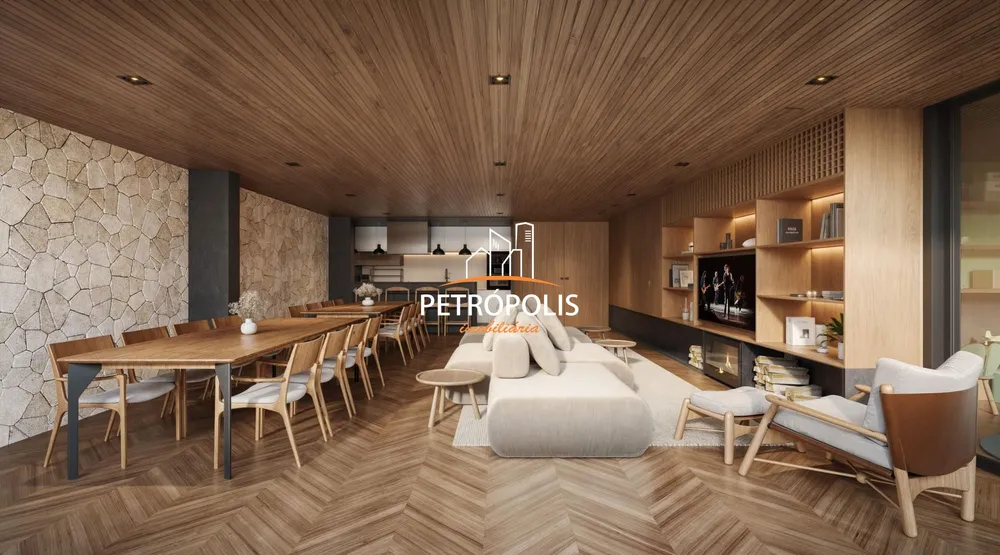 Apartamento, 3 quartos, 110 m² - Foto 6
