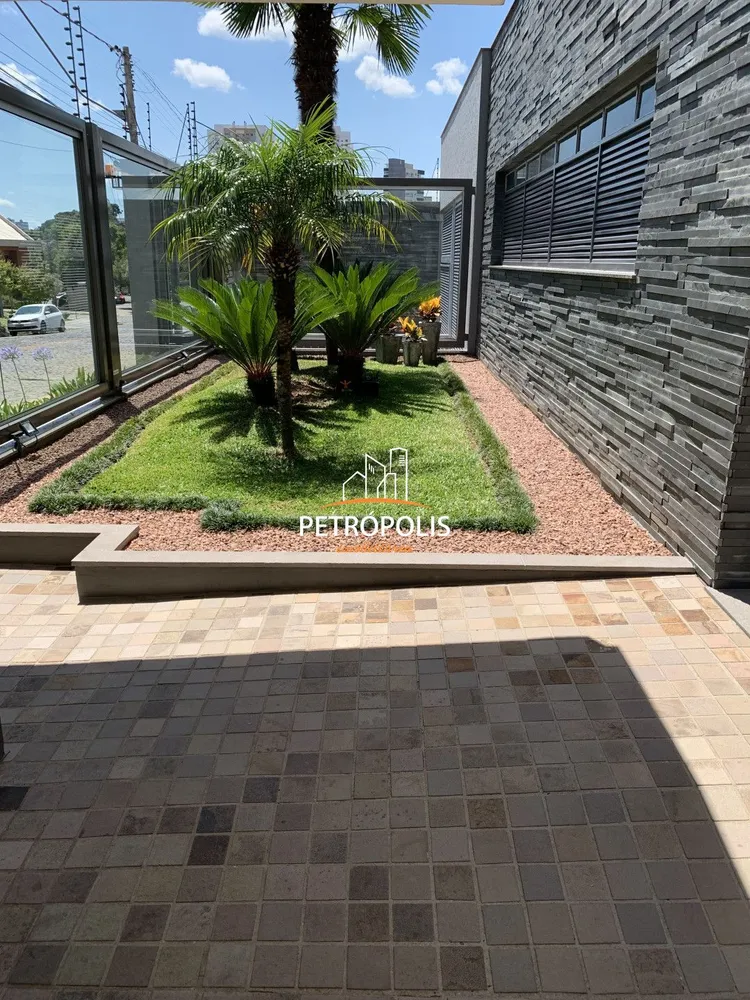Apartamento, 3 quartos, 206 m² - Foto 8