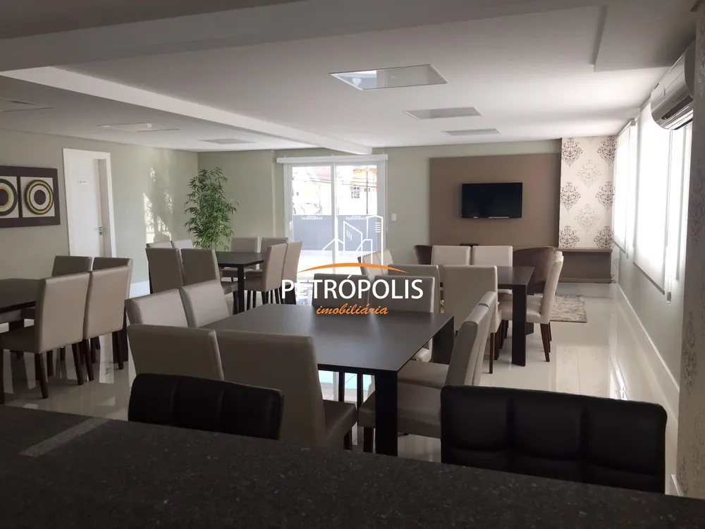 Apartamento, 3 quartos, 206 m² - Foto 6