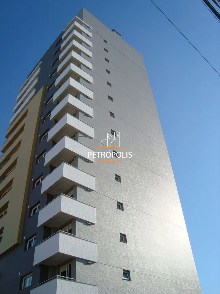Apartamento, 3 quartos, 206 m² - Foto 6