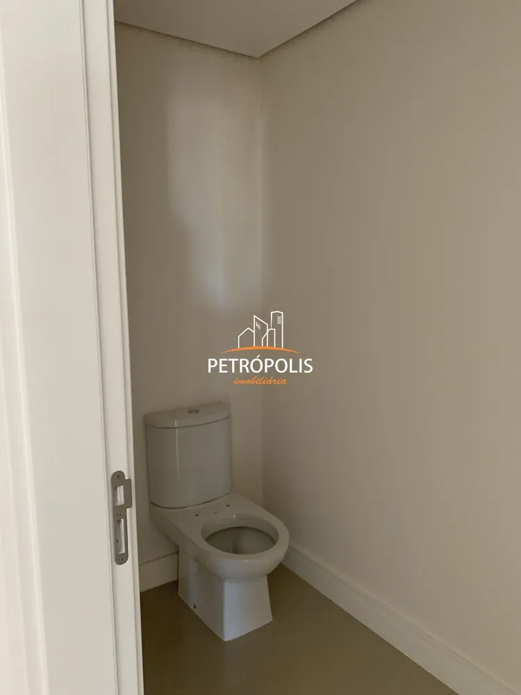 Apartamento, 3 quartos, 206 m² - Foto 7