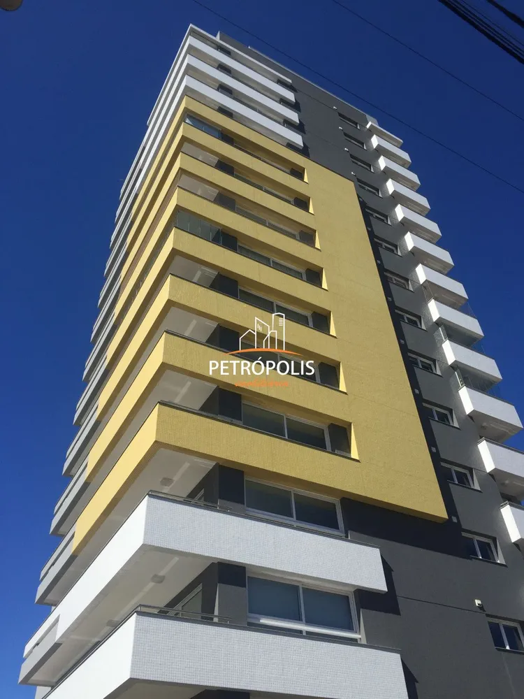 Apartamento, 3 quartos, 206 m² - Foto 3