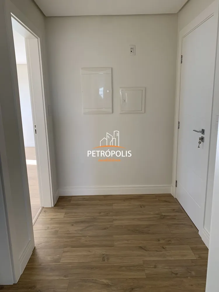 Apartamento, 3 quartos, 206 m² - Foto 1