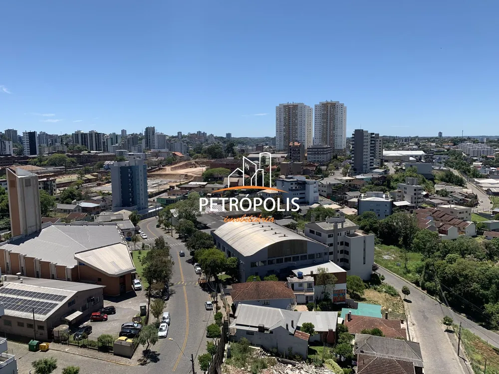 Apartamento, 3 quartos, 206 m² - Foto 4