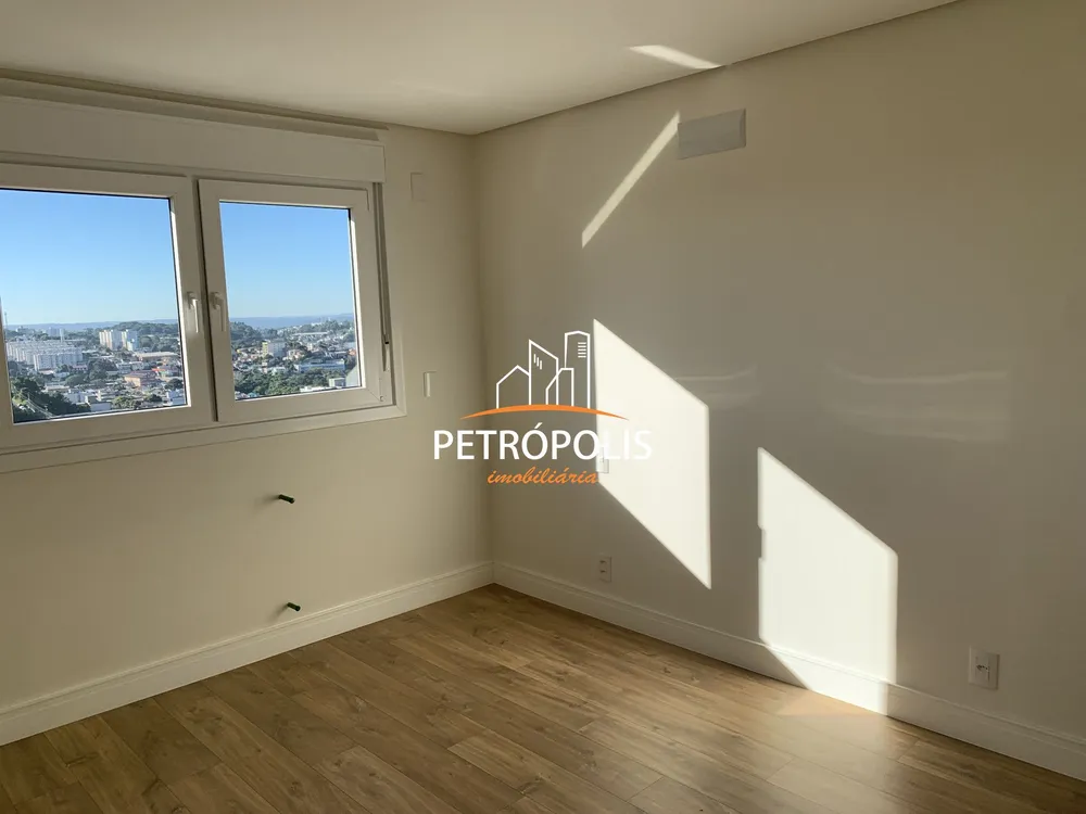 Apartamento, 3 quartos, 206 m² - Foto 9