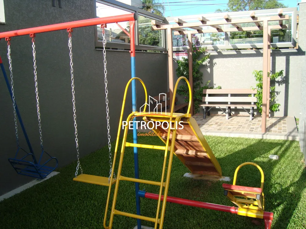 Apartamento, 3 quartos, 206 m² - Foto 7